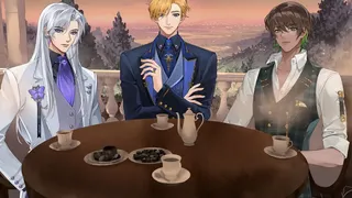 Скриншот 8 к игре Save the Villainess: An Otome Isekai Roleplaying Game