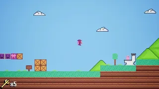 Скриншот 1 к игре Spencer's Spaghetti Quest