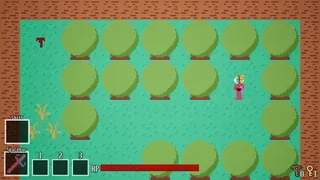 Скриншот 2 к игре Spencer's Spaghetti Quest