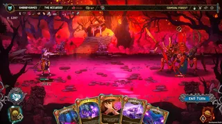 Скриншот 4 к игре Shogun Curse