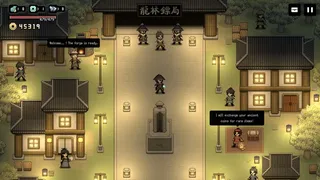 Скриншот 1 к игре Murim Survival