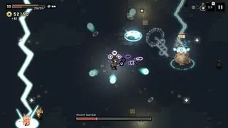 Скриншот 4 к игре Murim Survival