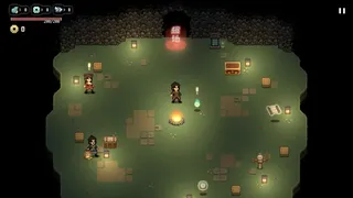 Скриншот 5 к игре Murim Survival