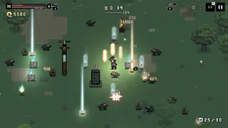 Скриншот 7 к игре Murim Survival