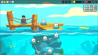 Скриншот 2 к игре Five Dice