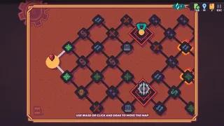 Скриншот 4 к игре Cartomantic