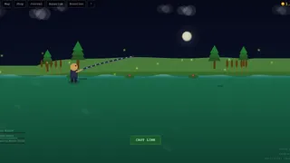 Скриншот 3 к игре Deep Hook
