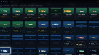 Скриншот 4 к игре Deep Hook