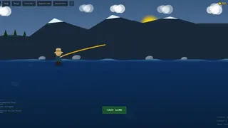 Скриншот 5 к игре Deep Hook