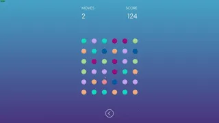 Скриншот 1 к игре Color Connect