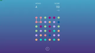 Скриншот 2 к игре Color Connect