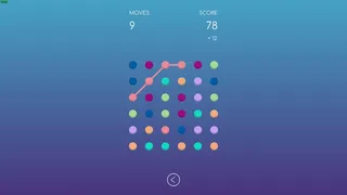 Скриншот 3 к игре Color Connect