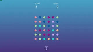 Скриншот 4 к игре Color Connect