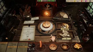 Скриншот 5 к игре Masters of Albion
