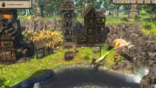 Скриншот 7 к игре Masters of Albion