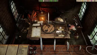Скриншот 8 к игре Masters of Albion