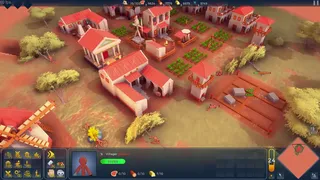 Скриншот 2 к игре World of Stickman Classic RTS