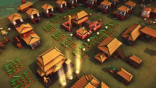 Скриншот 5 к игре World of Stickman Classic RTS