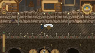 Скриншот 2 к игре Plague: London 1665