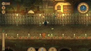 Скриншот 3 к игре Plague: London 1665
