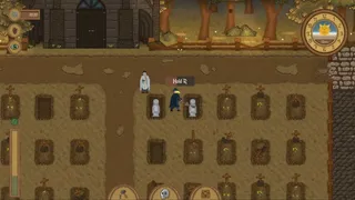 Скриншот 5 к игре Plague: London 1665