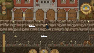 Скриншот 6 к игре Plague: London 1665