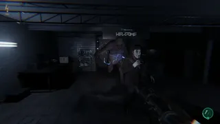 Скриншот 2 к игре Midnight Heist