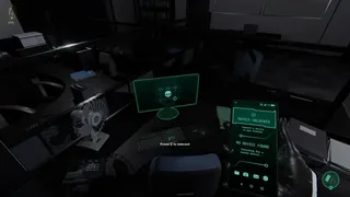 Скриншот 3 к игре Midnight Heist
