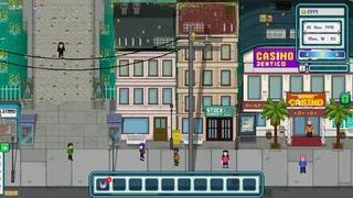 Скриншот 5 к игре Urban Tale