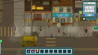 Скриншот 7 к игре Urban Tale