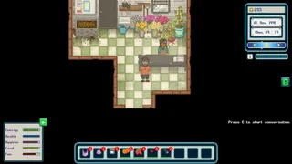 Скриншот 8 к игре Urban Tale