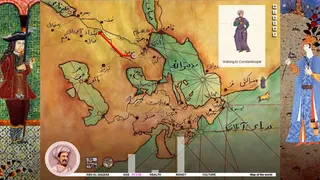 Скриншот 3 к игре Spice Trade
