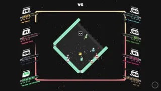Скриншот 1 к игре Nice To Yeet You