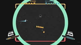 Скриншот 4 к игре Nice To Yeet You