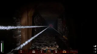 Скриншот 5 к игре Darkenstein 3D