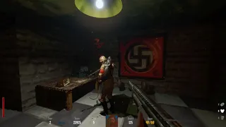 Скриншот 7 к игре Darkenstein 3D