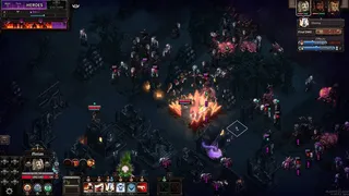Скриншот 5 к игре The Last Spell