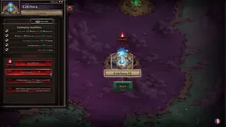 Скриншот 7 к игре The Last Spell