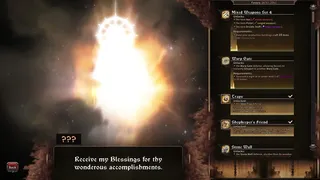 Скриншот 8 к игре The Last Spell