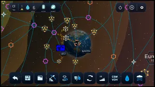 Скриншот 3 к игре High Frontier 4 All