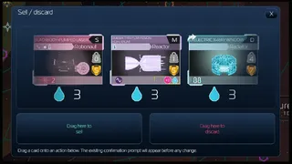 Скриншот 6 к игре High Frontier 4 All