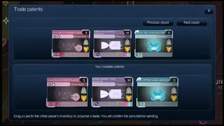 Скриншот 7 к игре High Frontier 4 All