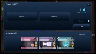 Скриншот 8 к игре High Frontier 4 All