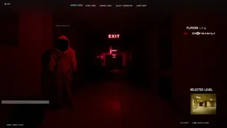 Скриншот 2 к игре Trapped in the Backrooms