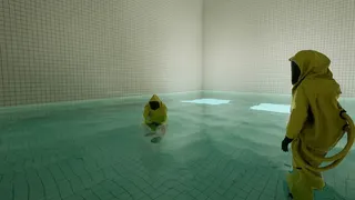 Скриншот 7 к игре Trapped in the Backrooms
