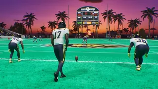 Скриншот 7 к игре Maximum Football