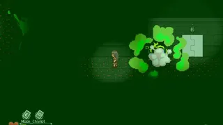 Скриншот 3 к игре Eve of Souls: Static Pod