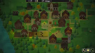 Скриншот 1 к игре Our Freedom: Medieval Village - Prologue