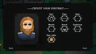 Скриншот 5 к игре Our Freedom: Medieval Village - Prologue