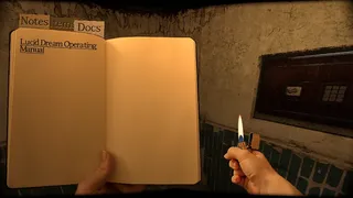 Скриншот 3 к игре Subjectivation